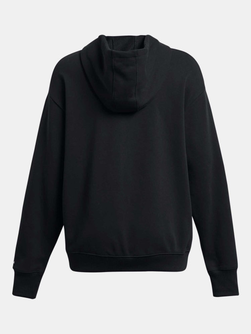 UNDER ARMOUR Pjt Rck HW Terry FZ OS Q1 Hoodie