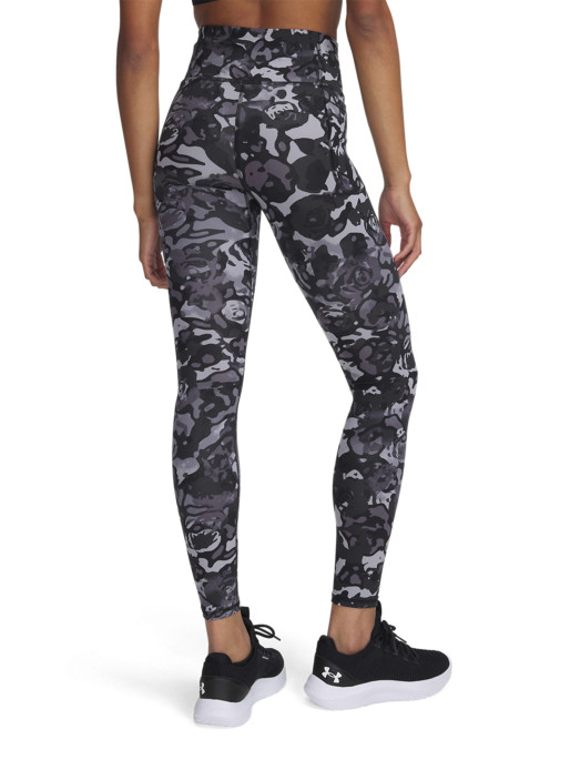 UNDER ARMOUR Αθλητικό Κολάν Motion Printed