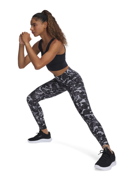 UNDER ARMOUR Αθλητικό Κολάν Motion Printed