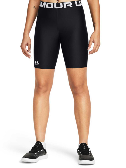 UNDER ARMOUR Ženske helanke UA HG Authentics 8in