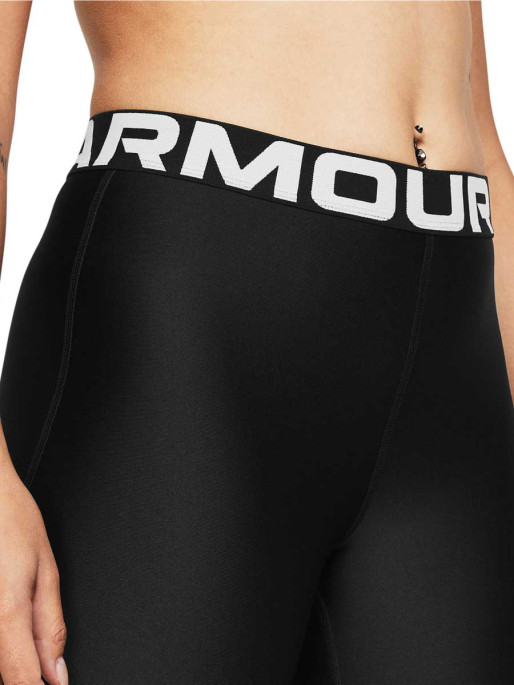 UNDER ARMOUR Ženske helanke UA HG Authentics 8in