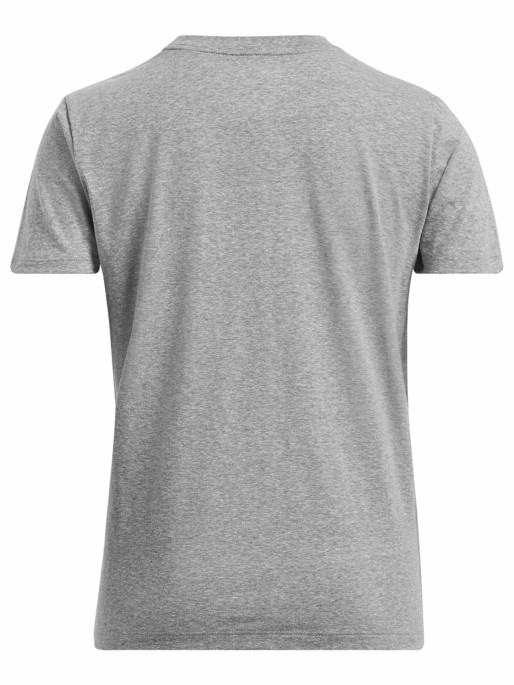 UNDER ARMOUR Rival Core SS T-shirt
