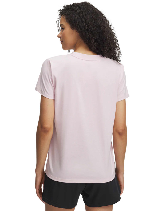 UNDER ARMOUR Rival Core SS T-shirt