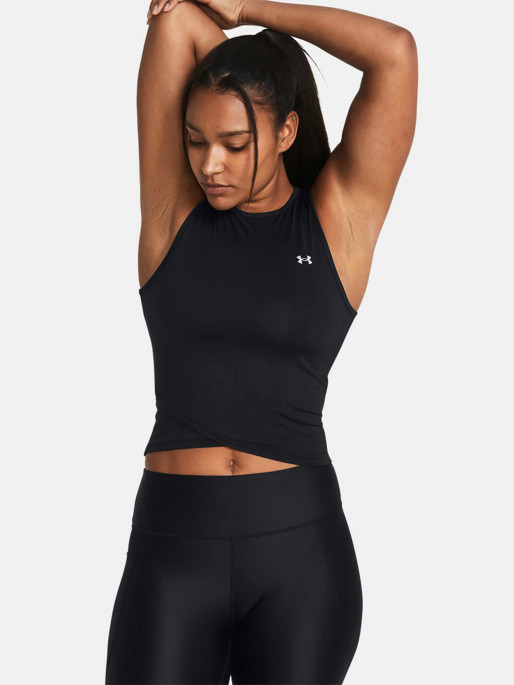 UNDER ARMOUR Αμάνικη Μπλούζα Vanish Breeze Tank