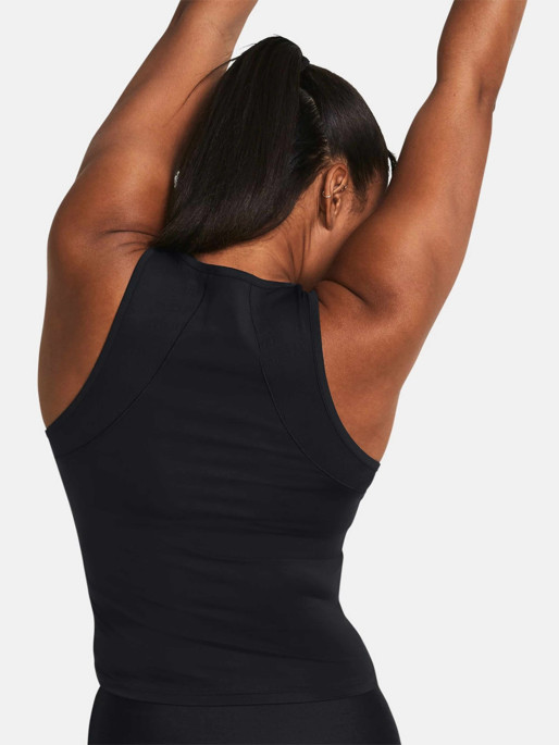 UNDER ARMOUR Αμάνικη Μπλούζα Vanish Breeze Tank