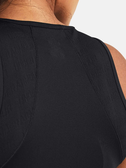 UNDER ARMOUR Αμάνικη Μπλούζα Vanish Breeze Tank