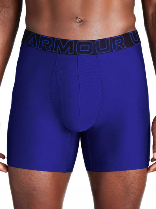 UNDER ARMOUR M UA Perf Tech 6in Boxerjock