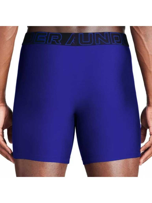UNDER ARMOUR M UA Perf Tech 6in Boxerjock