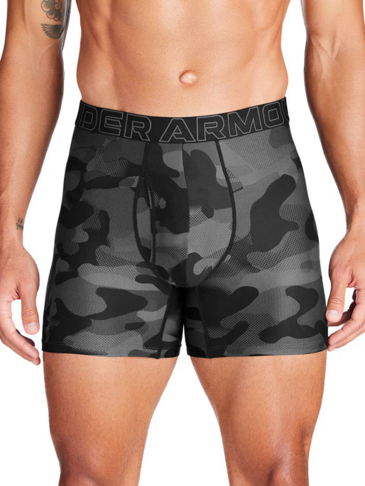 UNDER ARMOUR Αθλητικά Εσώρουχα Performance Tech