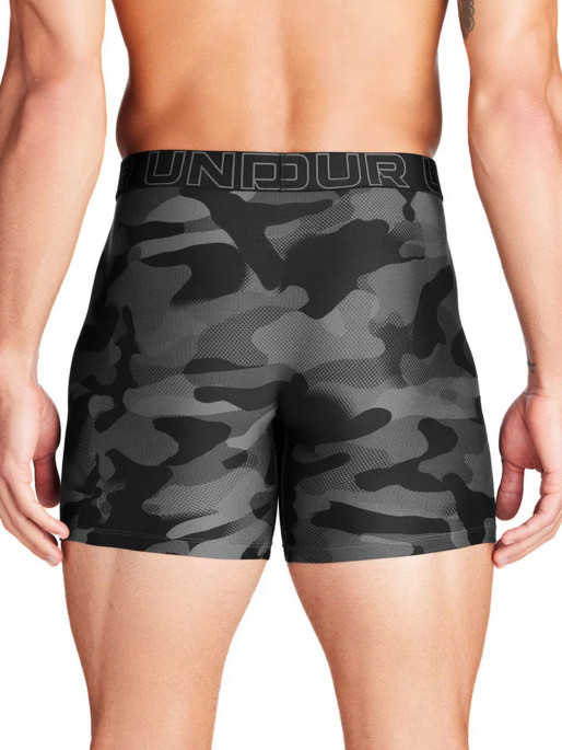 UNDER ARMOUR Αθλητικά Εσώρουχα Performance Tech