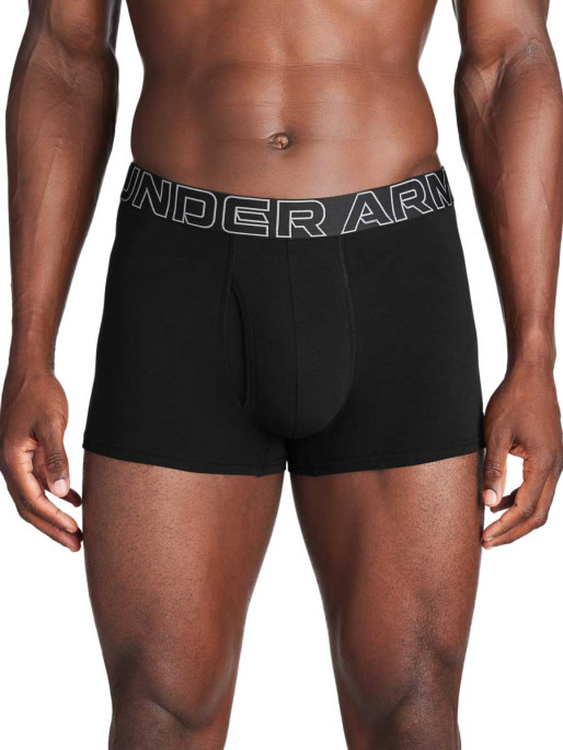 UNDER ARMOUR Αθλητικά Εσώρουχα Performance Cotton 3