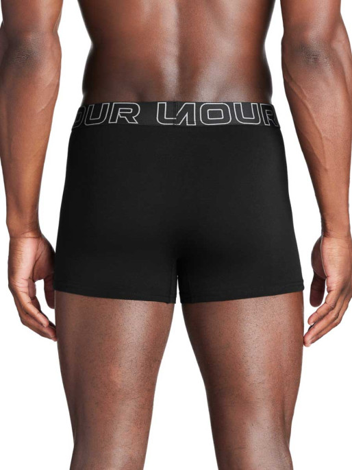 UNDER ARMOUR Αθλητικά Εσώρουχα Performance Cotton 3