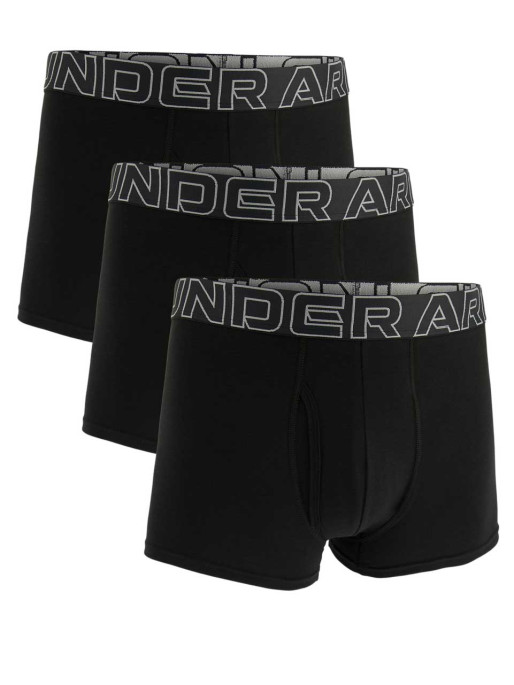 UNDER ARMOUR Αθλητικά Εσώρουχα Performance Cotton 3
