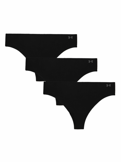 UNDER ARMOUR Εσώρουχα Pure Stretch NS THONG