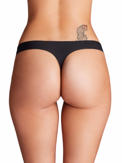 UNDER ARMOUR Εσώρουχα Pure Stretch NS THONG