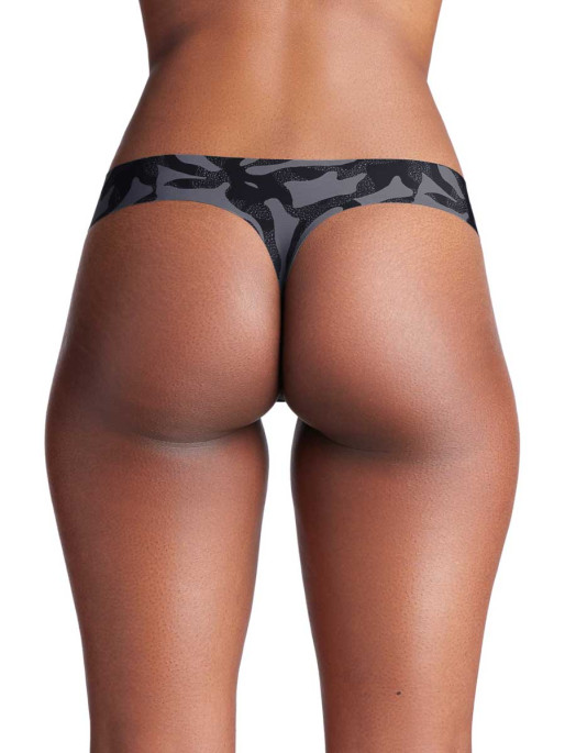 UNDER ARMOUR UA Pure Stretch NS Nov THONG 3 Pack