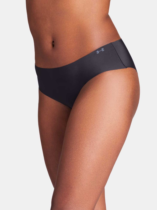 UNDER ARMOUR Αθλητικά Εσώρουχα UA Pure Stretch