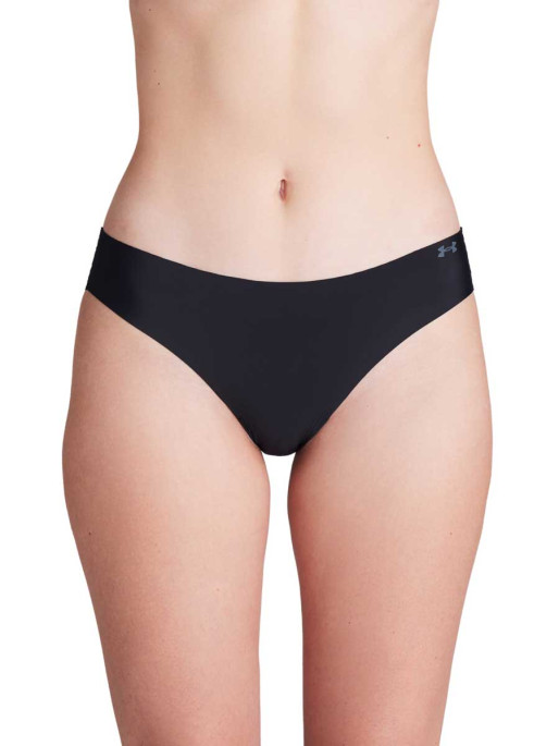 UNDER ARMOUR Αθλητικά Εσώρουχα Pure Stretch