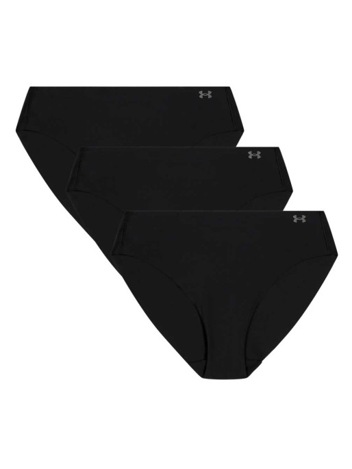 UNDER ARMOUR Αθλητικά Εσώρουχα Pure Stretch