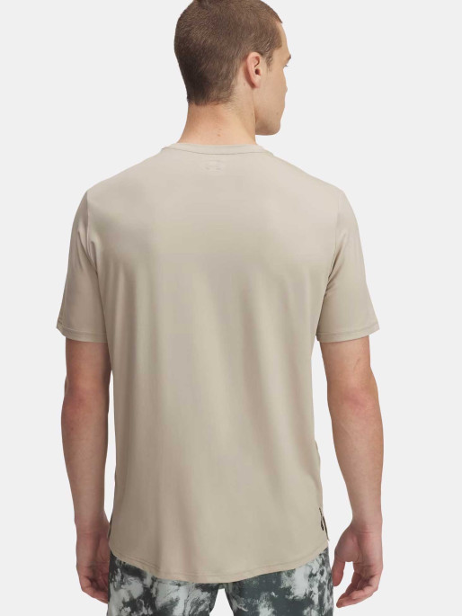 UNDER ARMOUR Κοντομάνικη Μπλούζα Vanish Energy