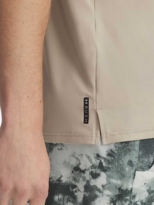 UNDER ARMOUR Κοντομάνικη Μπλούζα Vanish Energy