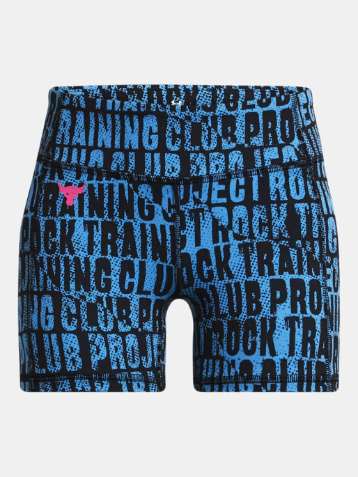 UNDER ARMOUR Pjt Rck G Middy Pt Shorts