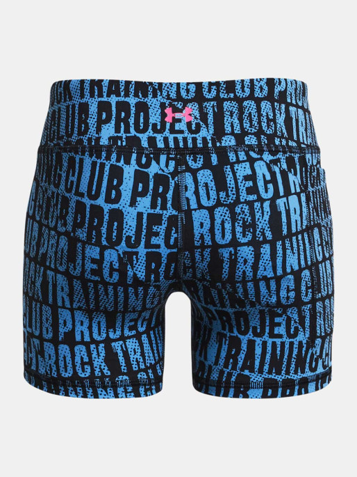 UNDER ARMOUR Pjt Rck G Middy Pt Shorts