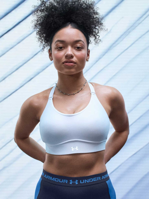 UNDER ARMOUR