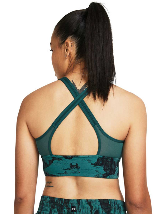 UNDER ARMOUR Pjt Rck LG LL Infty Bra Pt