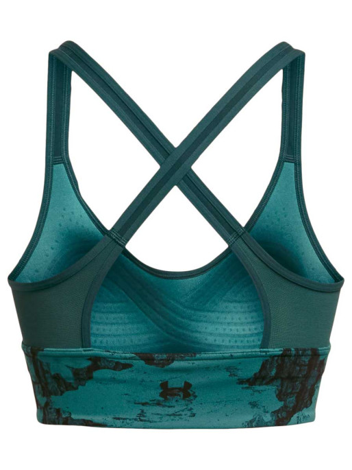 UNDER ARMOUR Pjt Rck LG LL Infty Bra Pt