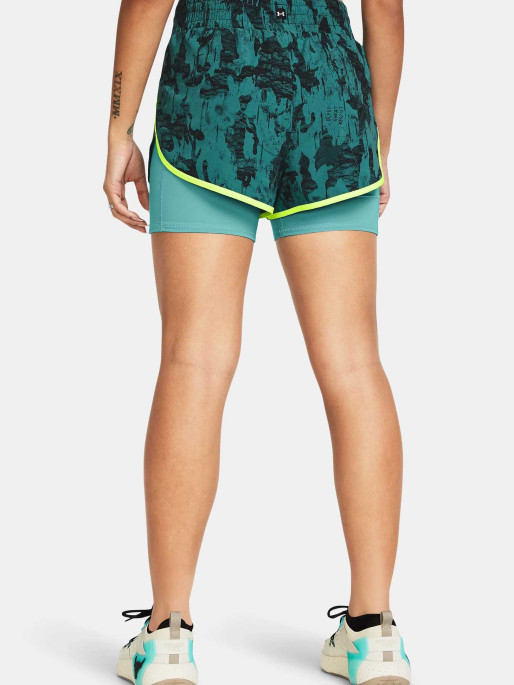 UNDER ARMOUR Pantaloni scurti Pjt Rck Flex St Pt