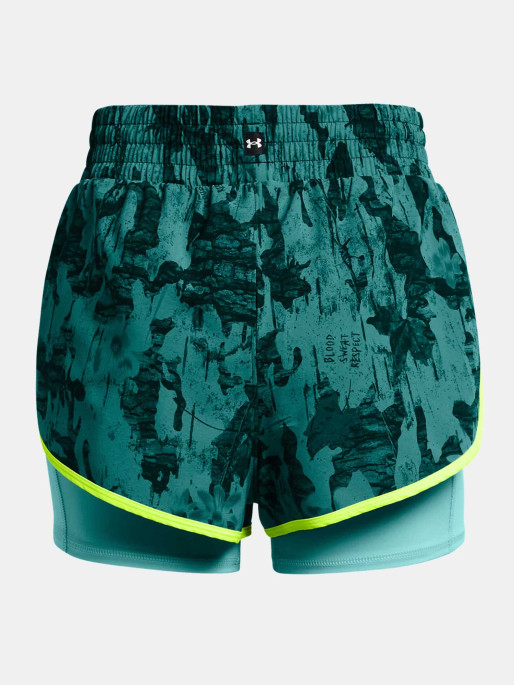 UNDER ARMOUR Pantaloni scurti Pjt Rck Flex St Pt