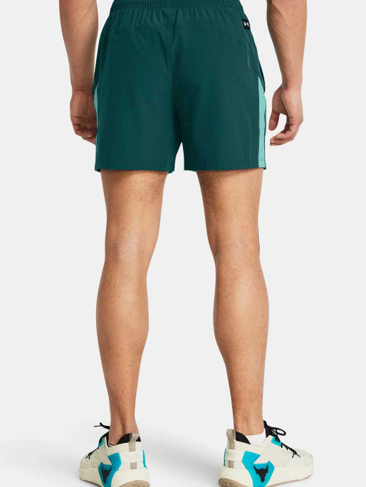 UNDER ARMOUR Pjt Rock Ultimate 5 Training Shorts