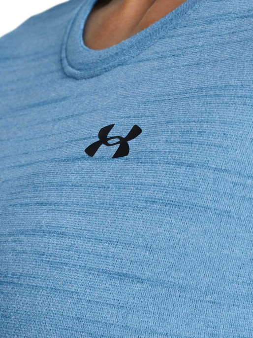UNDER ARMOUR Тениска Tech Tiger SSC