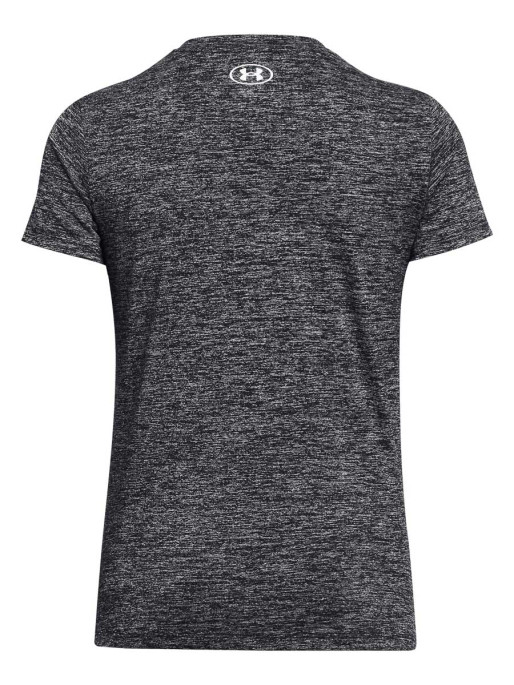 UNDER ARMOUR Κοντομάνικη Μπλούζα Tech SSV- Twist