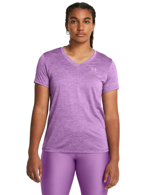UNDER ARMOUR Tricou Tech Ssv- Twist