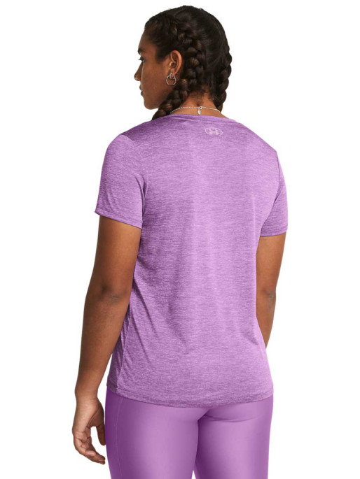 UNDER ARMOUR Tricou Tech Ssv- Twist