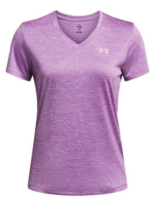 UNDER ARMOUR Tricou Tech Ssv- Twist