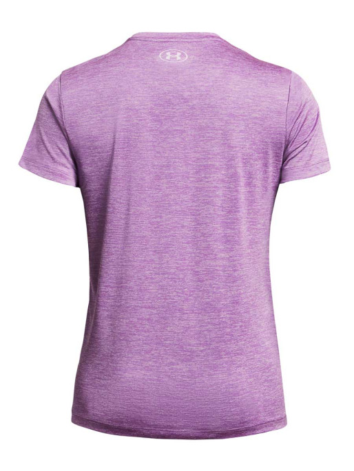 UNDER ARMOUR Tricou Tech Ssv- Twist