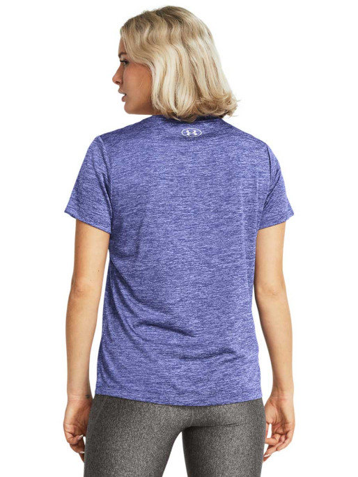 UNDER ARMOUR Tricou Tech SSC- Twist