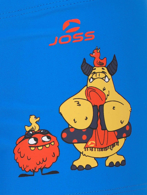 JOSS