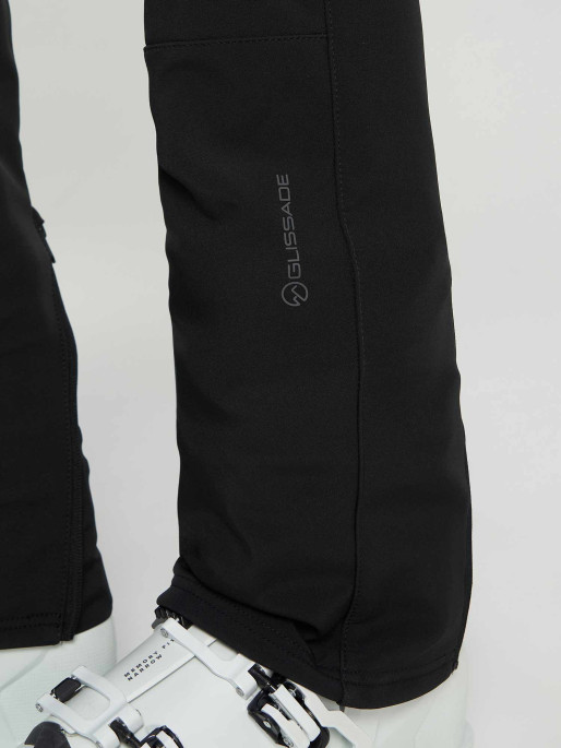 GLISSADE