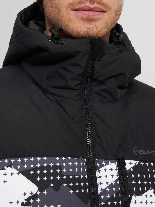 GLISSADE
