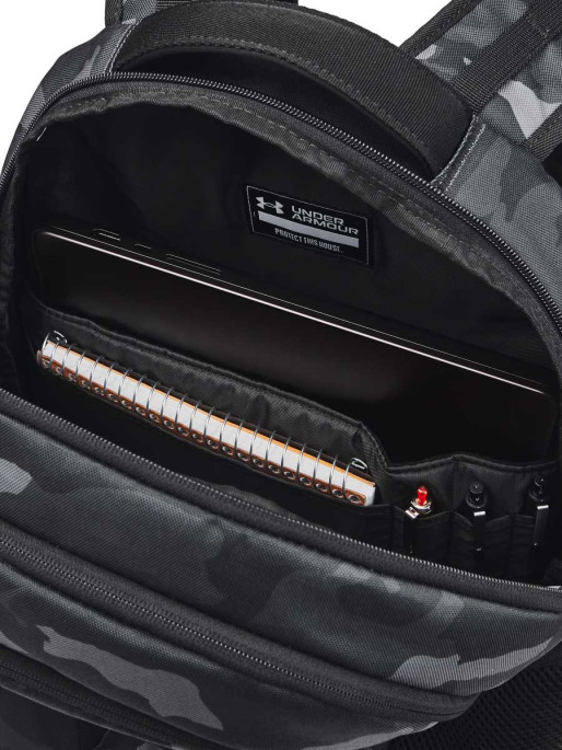 UNDER ARMOUR Rucsac Hustle 6.0