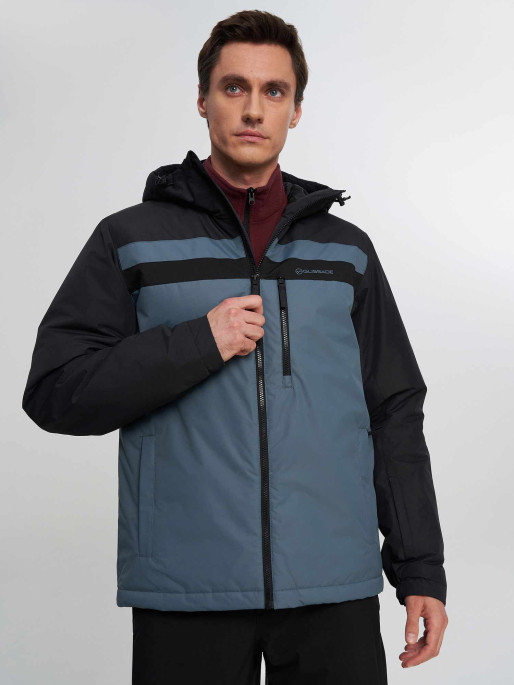 GLISSADE Ски яке Mens Padded Jacket