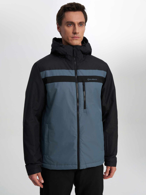 GLISSADE Ски яке Mens Padded Jacket