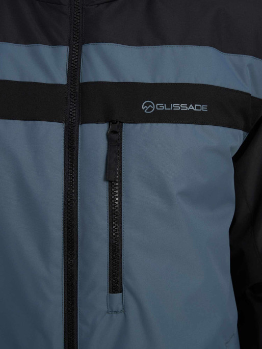 GLISSADE Ски яке Mens Padded Jacket