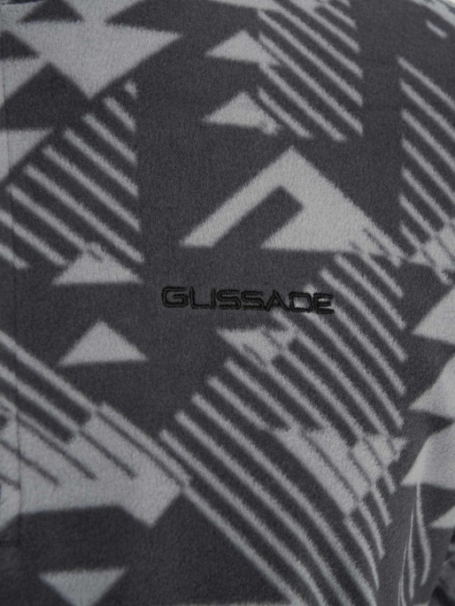 GLISSADE