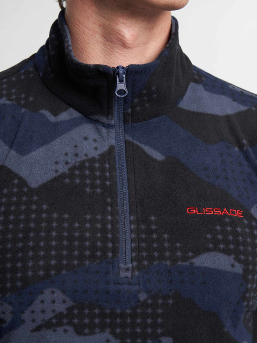 GLISSADE