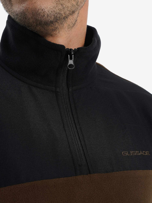 GLISSADE